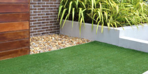 Imagen de césped artificial | ¿Puedo usar Zotal en el césped? | Zotal