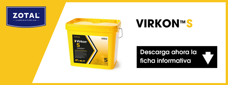 Clic aquí para descargar la ficha de Virkon S
