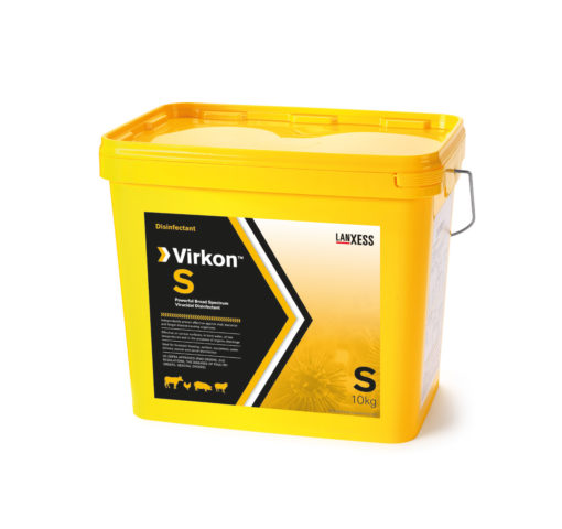 Virkon™