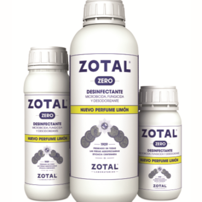 Imagen correspondiente al post Cómo usar Zotal Zero en ámbito doméstico de Zotal