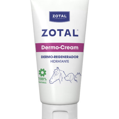 zotal dermocream dermo-regenerador