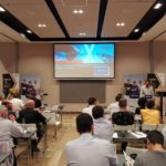 A la jornada de bioseguridad avanzada asistieron 70 personas