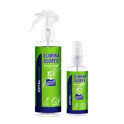 ZOTAL®<br>Eliminaolores