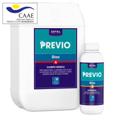 PREVIO®<br>Diox