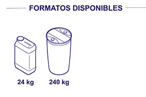 formato previo dairy acid
