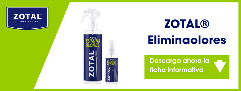 mal olor mascotas