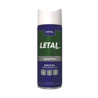 letal laca plus