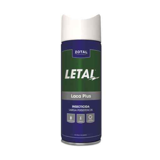 letal laca plus
