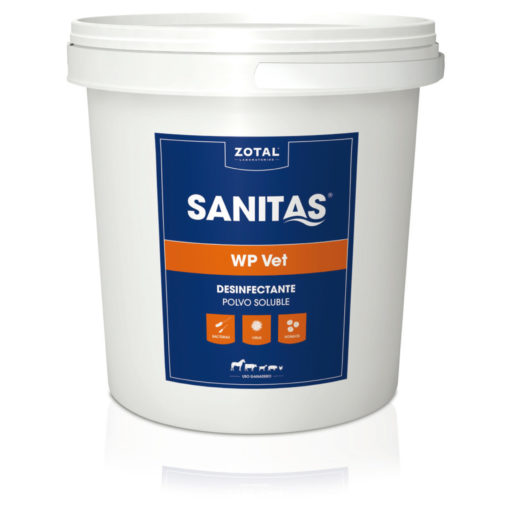 sanitas wp vet