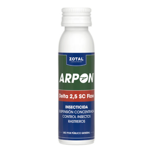 arpon delta flow