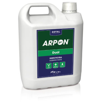 arpon dual