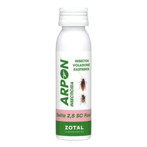 ARPON® <br>Delta 2,5 SC Flow