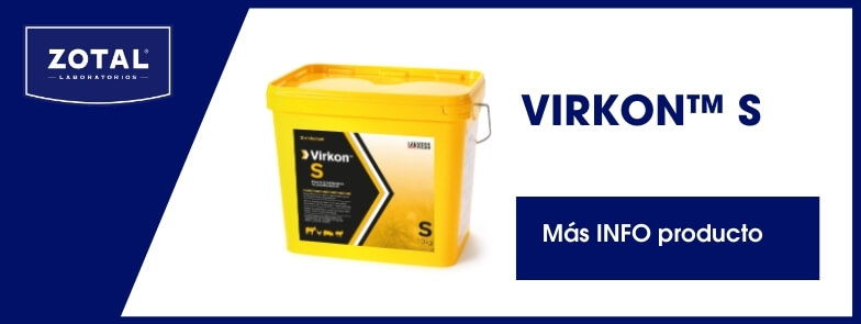 virkon s