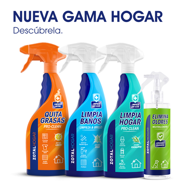zotal hogar