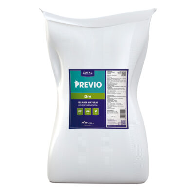 PREVIO® <BR>DRY