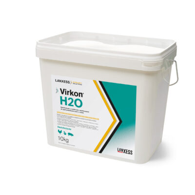 VIRKON™<br>H2O
