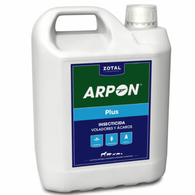 ARPON®<br>Plus