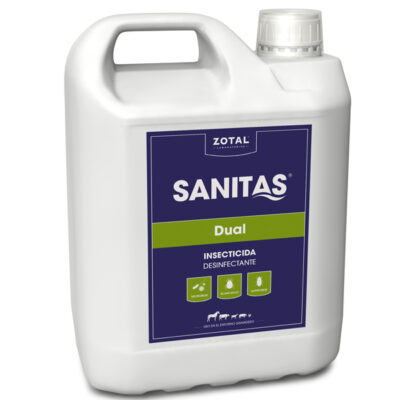 SANITAS®<br>Dual