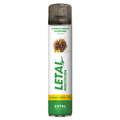 LETAL® <br>Avispas y Nidos <br> I-97