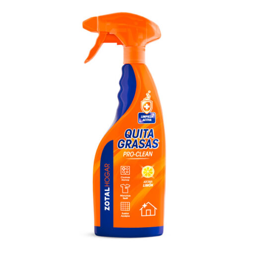 ZOTAL HOGAR®<br>Quitagrasas