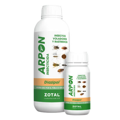 ARPON®<br>Diazipol